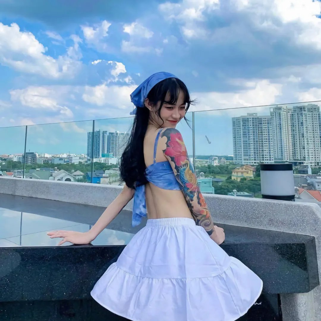 姐妹四城